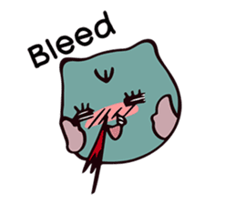 Verdy & Primo Hello Earth! Version sticker #5912100