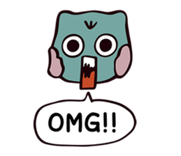 Verdy & Primo Hello Earth! Version sticker #5912102