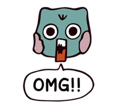 Verdy & Primo Hello Earth! Version sticker #5912102