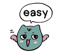 Verdy & Primo Hello Earth! Version sticker #5912103