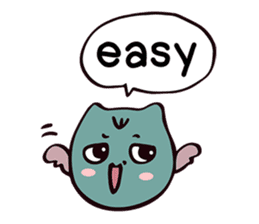 Verdy & Primo Hello Earth! Version sticker #5912103