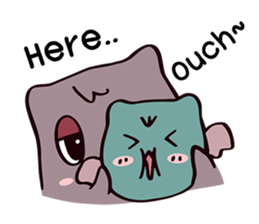 Verdy & Primo Hello Earth! Version sticker #5912104