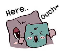 Verdy & Primo Hello Earth! Version sticker #5912104