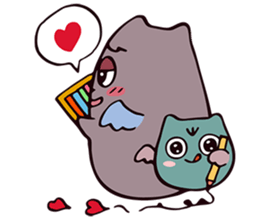 Verdy & Primo Hello Earth! Version sticker #5912105