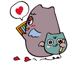 Verdy & Primo Hello Earth! Version sticker #5912105