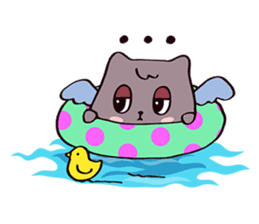 Verdy & Primo Hello Earth! Version sticker #5912106