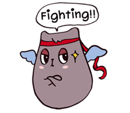 Verdy & Primo Hello Earth! Version sticker #5912107