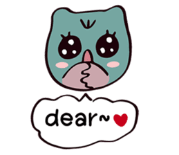 Verdy & Primo Hello Earth! Version sticker #5912108