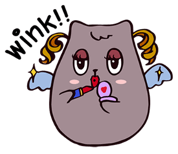 Verdy & Primo Hello Earth! Version sticker #5912109