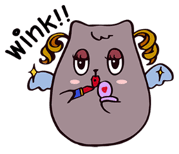 Verdy & Primo Hello Earth! Version sticker #5912109