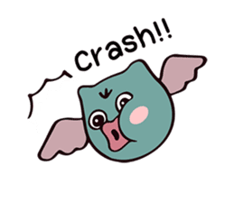 Verdy & Primo Hello Earth! Version sticker #5912110