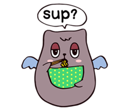 Verdy & Primo Hello Earth! Version sticker #5912112