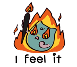 Verdy & Primo Hello Earth! Version sticker #5912113