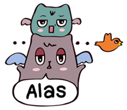 Verdy & Primo Hello Earth! Version sticker #5912117