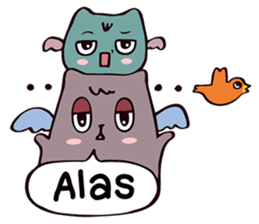 Verdy & Primo Hello Earth! Version sticker #5912117