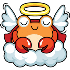 The Crab Boat sticker #5913262