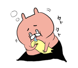 perozou2 sticker #5913378