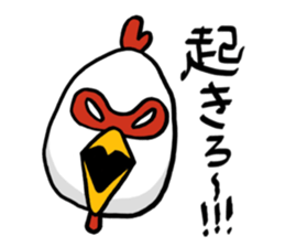 Variously, facial sticker and revise. sticker #5913410