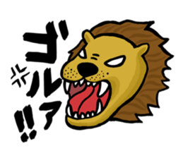 Variously, facial sticker and revise. sticker #5913411