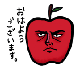 Variously, facial sticker and revise. sticker #5913413