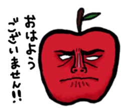 Variously, facial sticker and revise. sticker #5913414