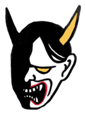 Variously, facial sticker and revise. sticker #5913425