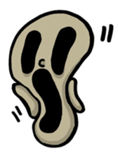 Variously, facial sticker and revise. sticker #5913430