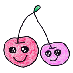 Cherry-chan