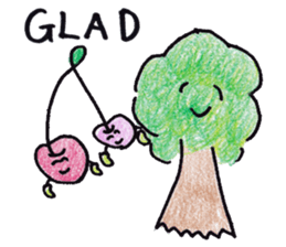 Cherry-chan sticker #5913485