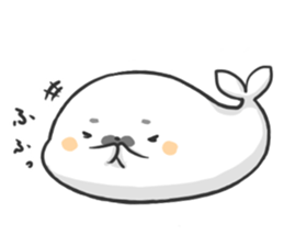 Seal Goma sticker #5913561