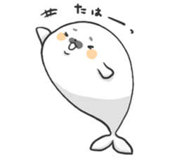 Seal Goma sticker #5913562