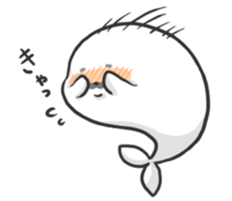 Seal Goma sticker #5913564