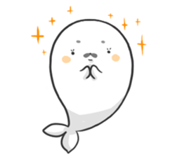 Seal Goma sticker #5913567