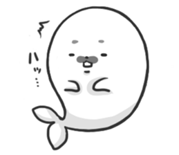 Seal Goma sticker #5913571