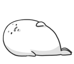 Seal Goma sticker #5913574