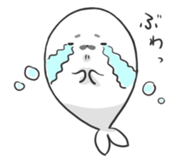 Seal Goma sticker #5913578