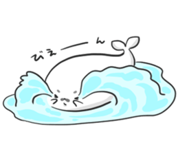 Seal Goma sticker #5913579