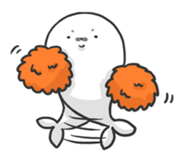 Seal Goma sticker #5913584