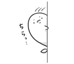 Seal Goma sticker #5913588