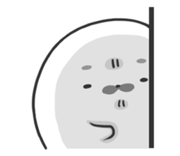 Seal Goma sticker #5913589