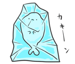 Seal Goma sticker #5913591