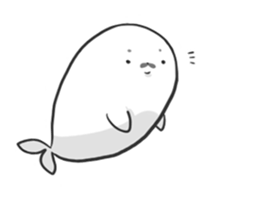 Seal Goma sticker #5913592