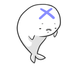 Seal Goma sticker #5913597