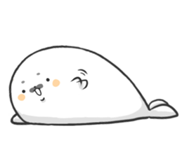 Seal Goma sticker #5913598