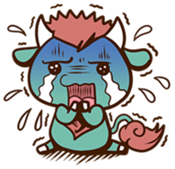 Yakumo sticker #5913685