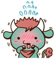 Yakumo sticker #5913694