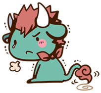 Yakumo sticker #5913696