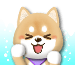 Shibacchi2 sticker #5913802