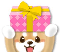 Shibacchi2 sticker #5913826