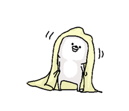 Kumamohu2 sticker #5914151